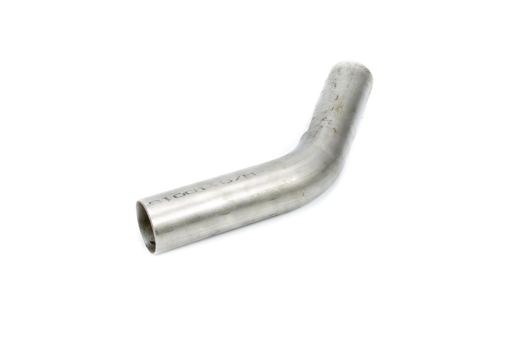 Patriot Exhaust 45 Bend Stainless 2.250