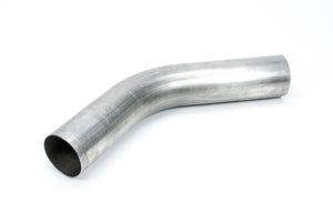 Patriot Exhaust 45 Bend Stainless 3.000" x 6" Radius 16 Gauge H6952