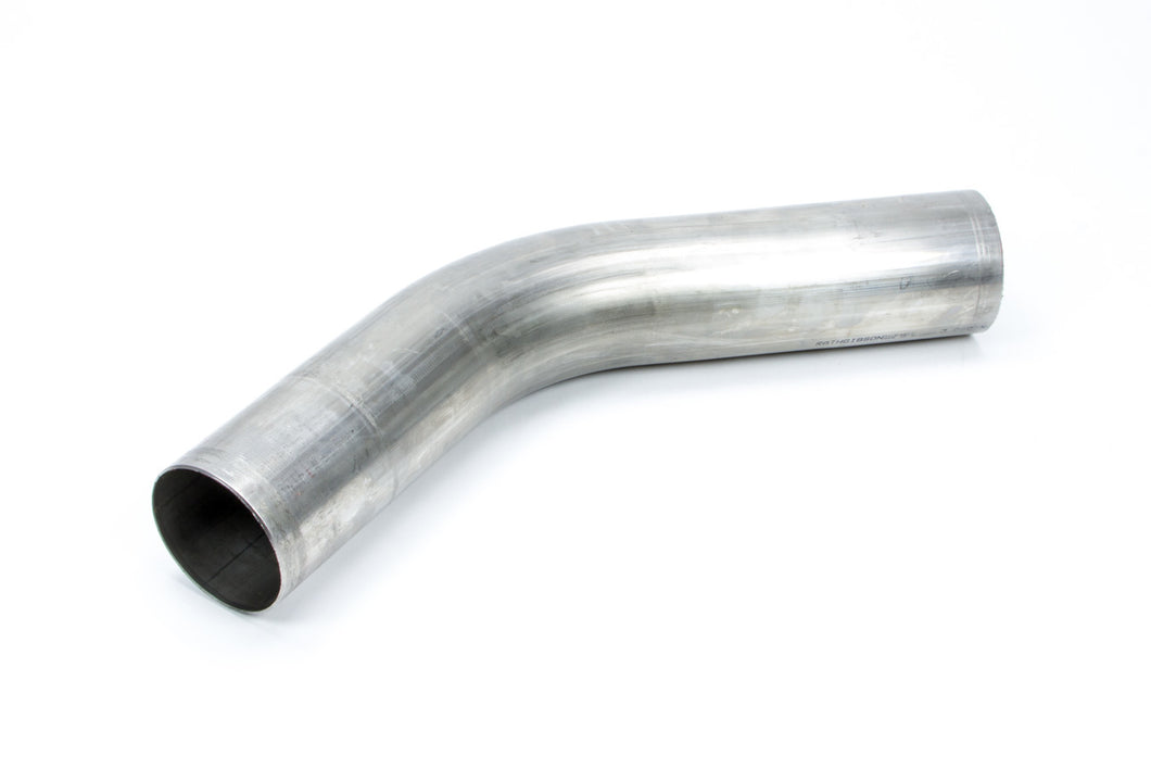 Patriot Exhaust 45 Bend Stainless 3.000