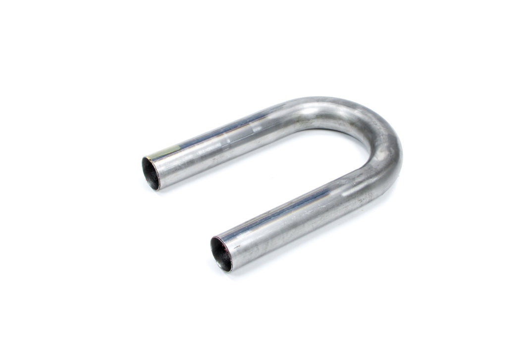 Patriot Exhaust U-Bend Mild Steel 1.250