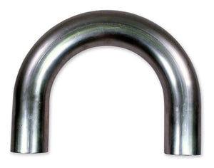 Patriot Exhaust U-Bend Mild Steel 1.375" x 2.5" Radius 18 Gauge H7006