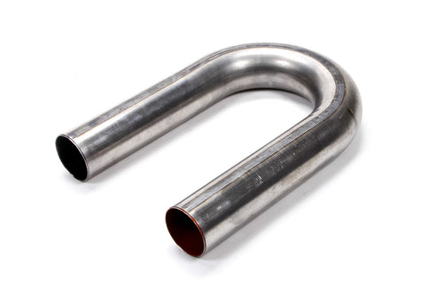 Patriot Exhaust U-Bend Mild Steel 1.625