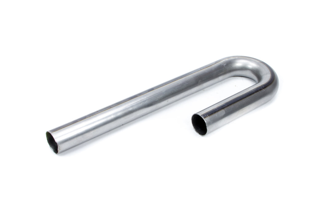 Patriot Exhaust J-Bend Mild Steel 1.625