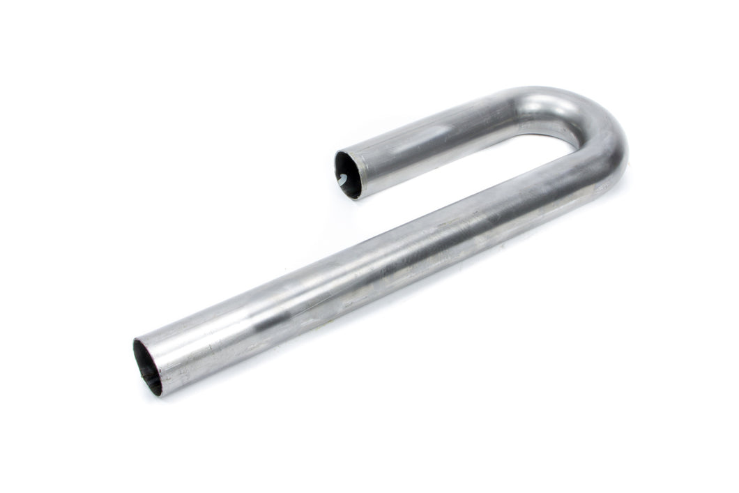 Patriot Exhaust J-Bend Mild Steel 1.625