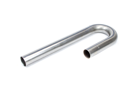 Patriot Exhaust J-Bend Mild Steel 1.750" x 2.5" Radius 18 Gauge H7022