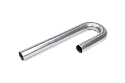 Patriot Exhaust J-Bend Mild Steel 1.750