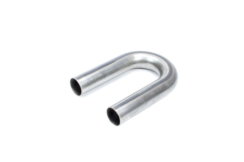 Patriot Exhaust U-Bend Mild Steel 1.750