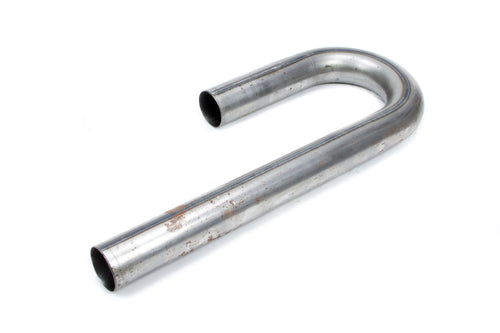 Patriot Exhaust J-Bend Mild Steel 1.875