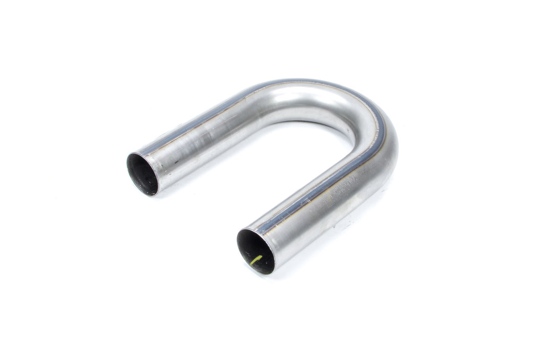 Patriot Exhaust U-Bend Mild Steel 1.875