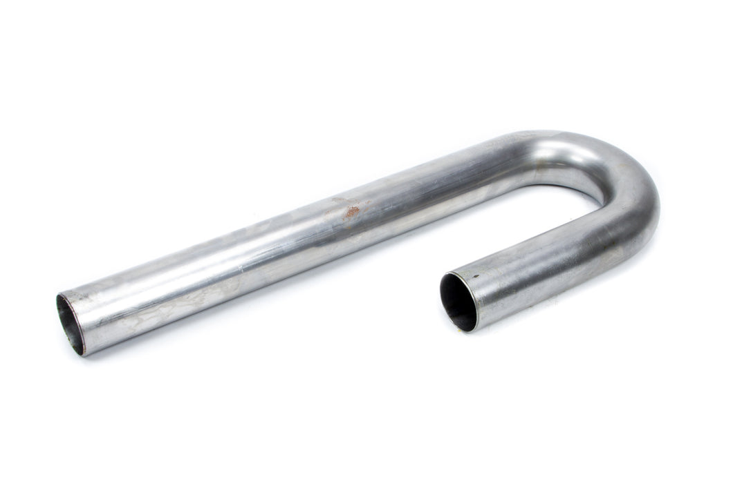 Patriot Exhaust J-Bend Mild Steel 1.875