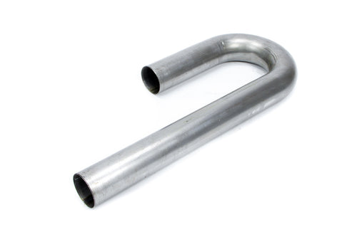 Patriot Exhaust J-Bend Mild Steel 2.125