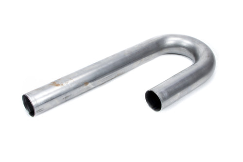 Patriot Exhaust J-Bend Mild Steel 2.125