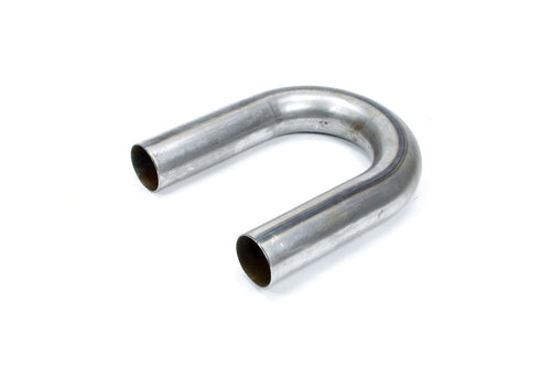 Patriot Exhaust U-Bend Mild Steel 2.125