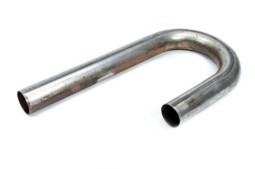 Patriot Exhaust J-Bend Mild Steel 2.125