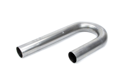 Patriot Exhaust J-Bend Mild Steel 2.250