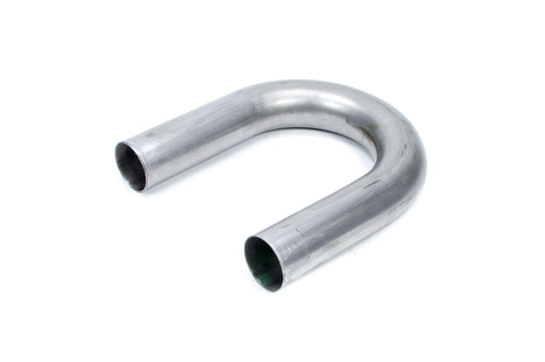 Patriot Exhaust U-Bend Mild Steel 2.250