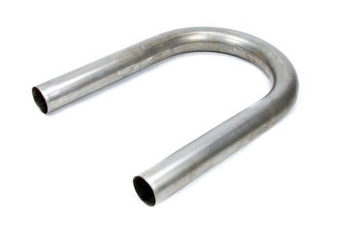 Patriot Exhaust U-Bend Mild Steel 2.250