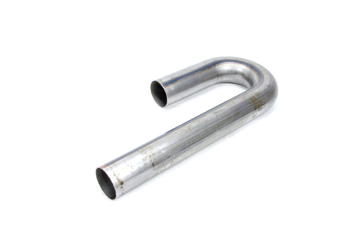 Patriot Exhaust J-Bend Mild Steel 2.500