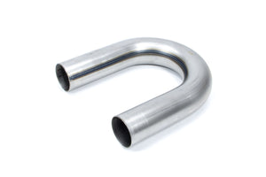 Patriot Exhaust U-Bend Mild Steel 2.500" x 4" Radius 16 Gauge H7055