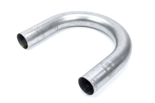 Patriot Exhaust U-Bend Mild Steel 2.500