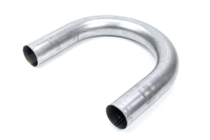 Patriot Exhaust U-Bend Mild Steel 2.500" x 6" Radius 16 Gauge H7056