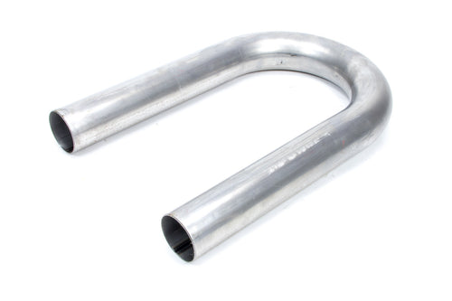 Patriot Exhaust U-Bend Mild Steel 2.500