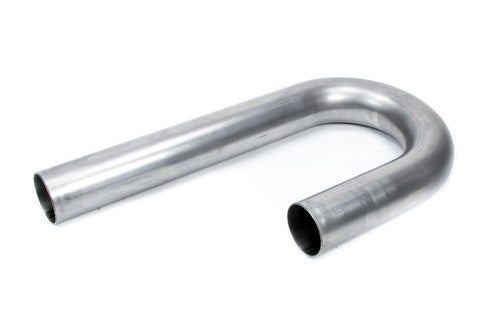 Patriot Exhaust J-Bend Mild Steel 2.500