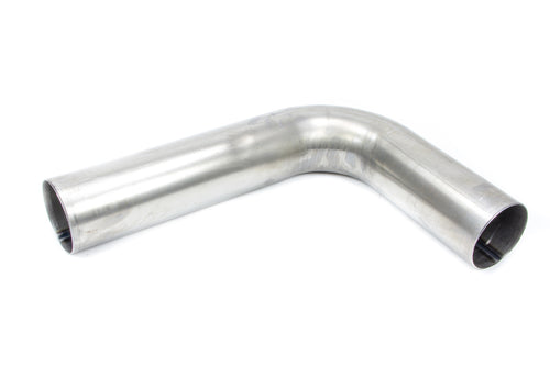 Patriot Exhaust 90 Bend Mild Steel 3.500