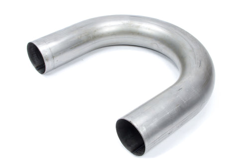 Patriot Exhaust U-Bend Mild Steel 3.500