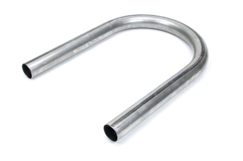 Patriot Exhaust U-Bend Mild Steel 1.750