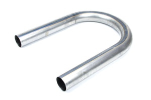 Patriot Exhaust U-Bend Mild Steel 2.250" x 6" Radius 18 Gauge H7073