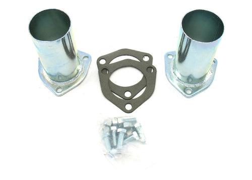 Patriot Exhaust Collector Reducers - 2-1/2