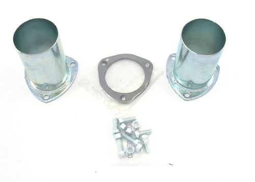 Patriot Exhaust Collector Reducers - 3