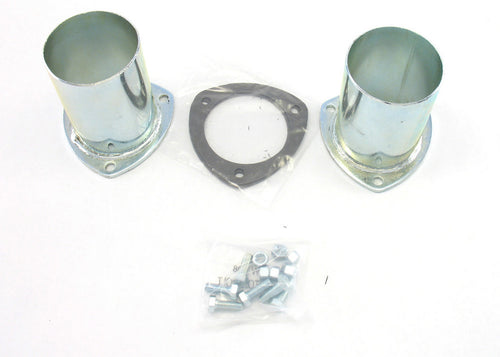 Patriot Exhaust Collector Reducers - 3-1/2