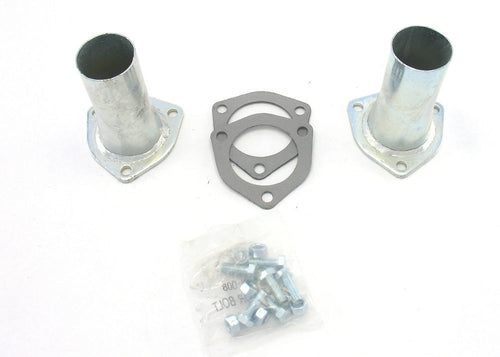 Patriot Exhaust Collector Reducers - 2-1/2