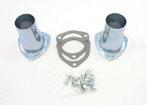 Patriot Exhaust Collector Reducers - 3" to 2.250" (Pair) H7251