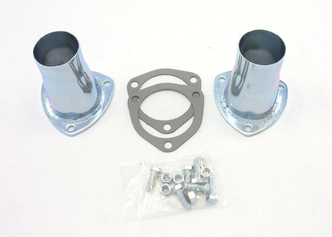 Patriot Exhaust Collector Reducers - 3