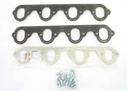 Patriot Exhaust Header Flange Kit - BBF 5/16