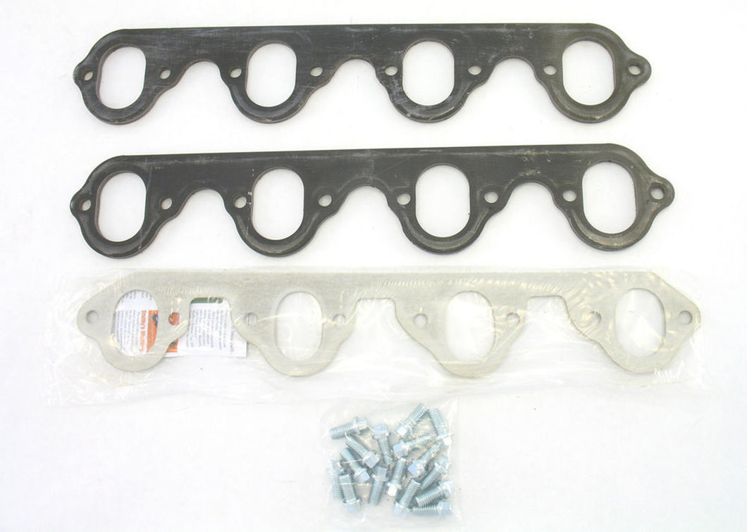 Patriot Exhaust Header Flange Kit - BBF 5/16