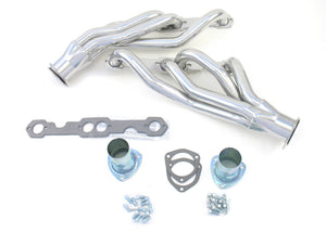 Patriot Exhaust Coated Headers - SBC A-F & G Body H8021-1