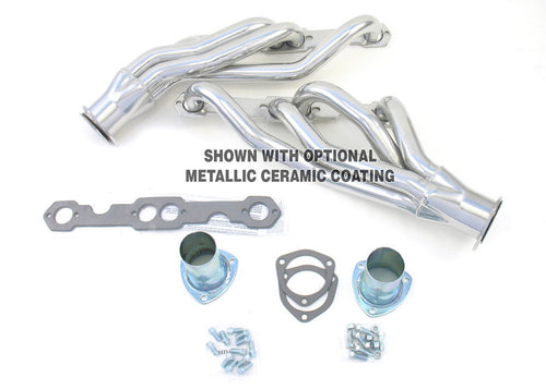 Patriot Exhaust Headers - SBC A F & G Body H8021