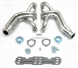 Patriot Exhaust Coated Headers - 55-57 Chevy H8025-1