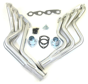 Patriot Exhaust Coated Headers - BBC H8026-1