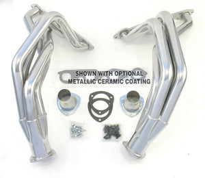 Patriot Exhaust Headers - BBC Tri-5 H8035