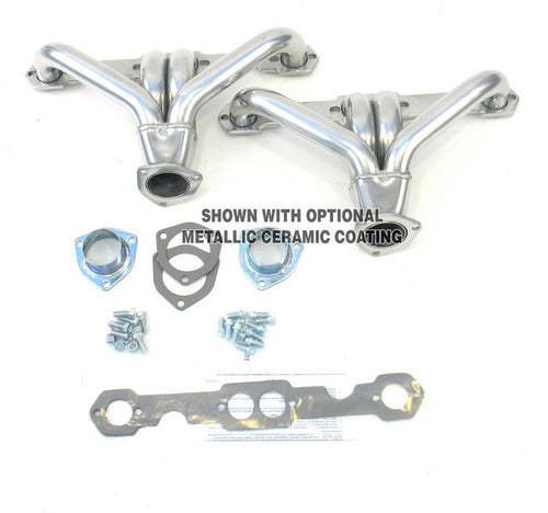 Patriot Exhaust Headers - SBC Tight Tuck H8037