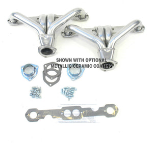 Patriot Exhaust Headers - SBC Tight Tuck H8037