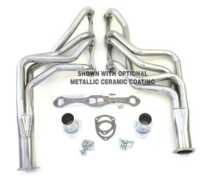 Patriot Exhaust Headers - SBC H8047