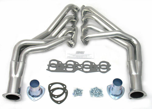 Patriot Exhaust Coated Headers - BB Camaro 67-81 H8062-1