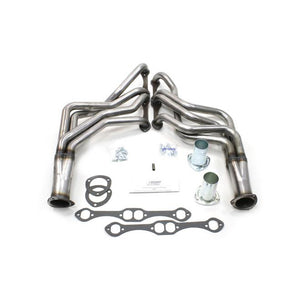 Patriot Exhaust Exhaust Header Set SBC 78-88 GM G-Body H8096