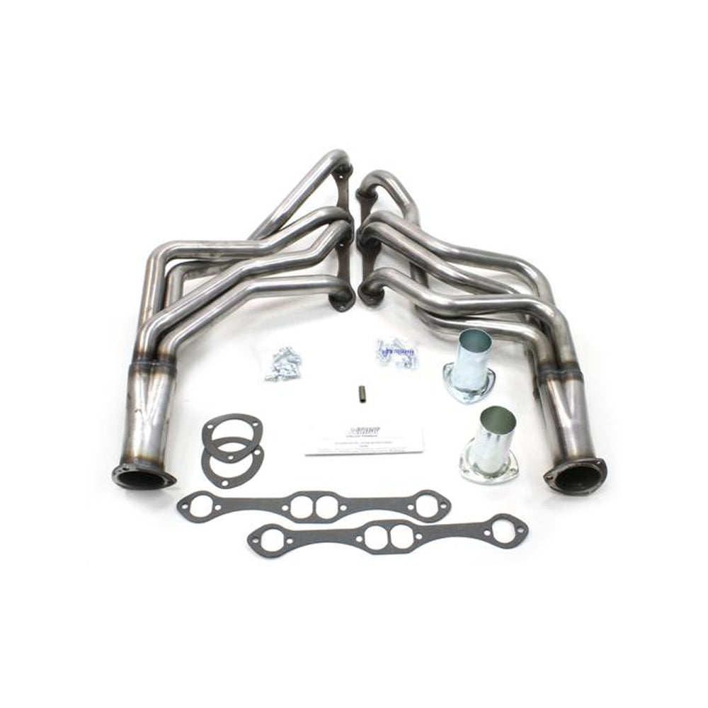 Patriot Exhaust Exhaust Header Set SBC 78-88 GM G-Body H8096